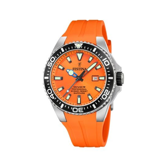 FESTINA WATCHES Mod. F20664/4 READY STOCKED WATCHES