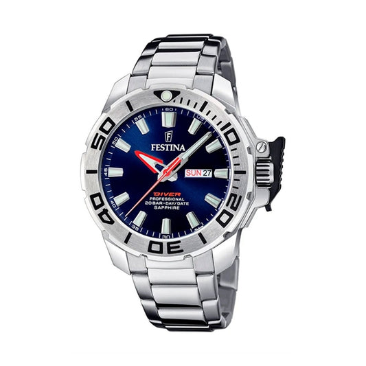 FESTINA WATCHES Mod. F20665/1 READY STOCKED WATCHES