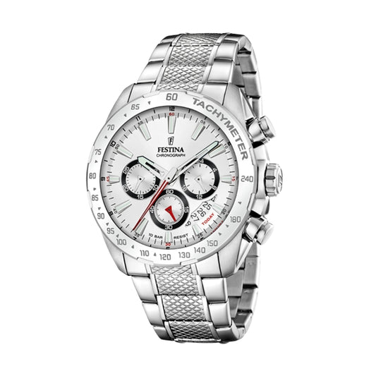 FESTINA WATCHES Mod. F20668/1 READY STOCKED WATCHES