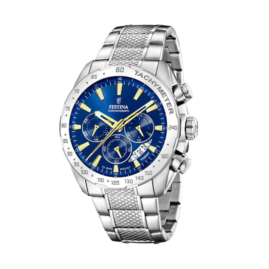 FESTINA WATCHES Mod. F20668/2 READY STOCKED WATCHES