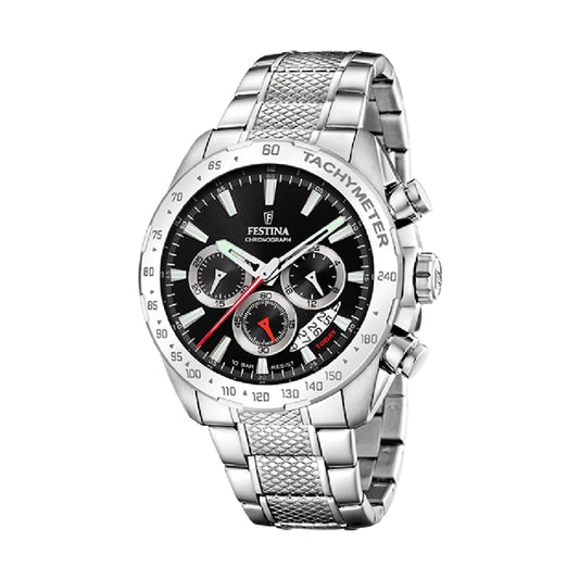 FESTINA WATCHES Mod. F20668/4 READY STOCKED WATCHES
