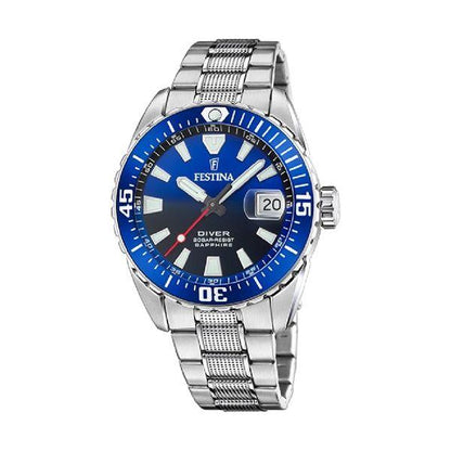 FESTINA WATCHES Mod. F20669/1 WATCHES