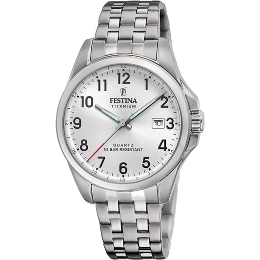 FESTINA WATCHES Mod. F20696/1 READY STOCKED WATCHES
