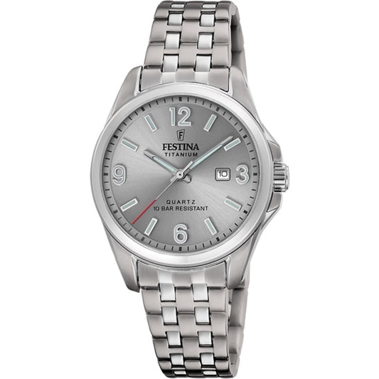 FESTINA WATCHES Mod. F20697/2 READY STOCKED WATCHES