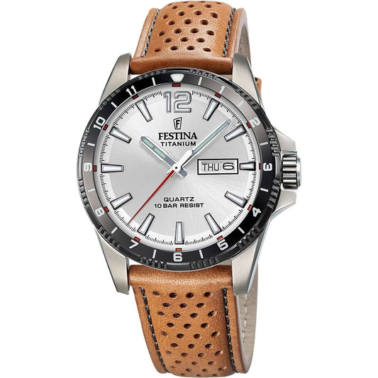 FESTINA WATCHES Mod. F20699/1 READY STOCKED WATCHES