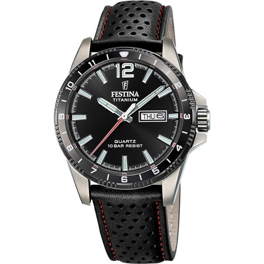 FESTINA WATCHES Mod. F20699/4 READY STOCKED WATCHES