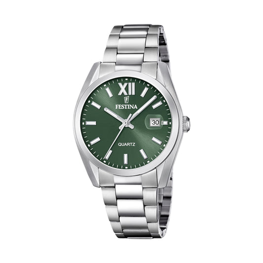 FESTINA WATCHES Mod. F20707/5 READY STOCKED WATCHES