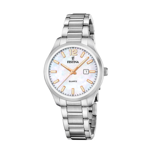 FESTINA WATCHES Mod. F20737/6 READY STOCKED WATCHES