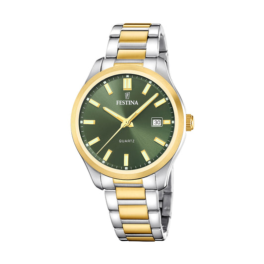 FESTINA WATCHES Mod. F20738/2 READY STOCKED WATCHES