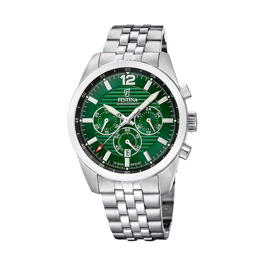 FESTINA WATCHES Mod. F20742/5 READY STOCKED WATCHES