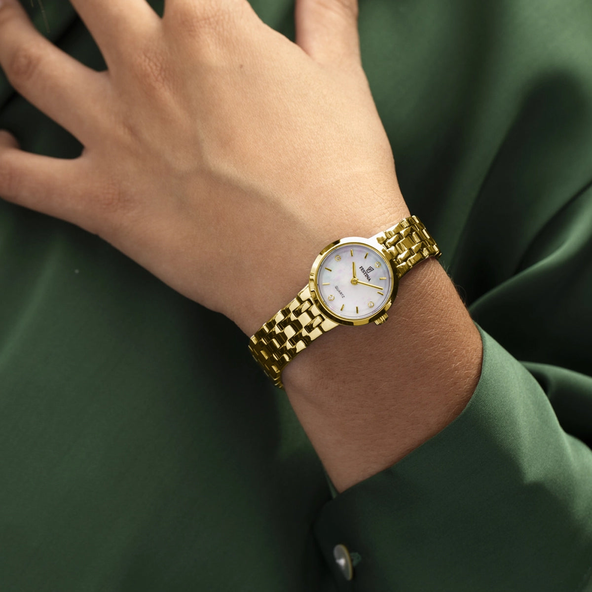 FESTINA WATCHES Mod. F20748/1 READY STOCKED WATCHES