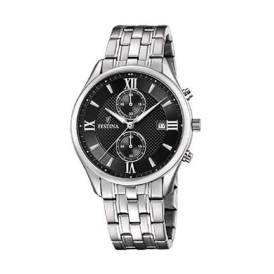 FESTINA WATCHES Mod. F6854/8 READY STOCKED WATCHES