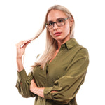 FILA MOD. VF8958 54744M SUNGLASSES & EYEWEAR