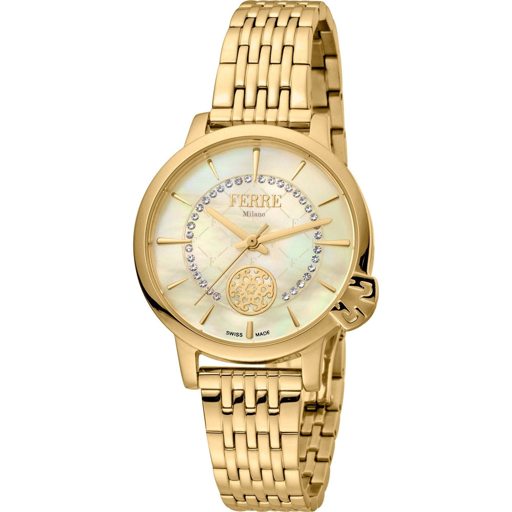 FERRÉ MILANO Mod. FM1L150M0061 WATCHES