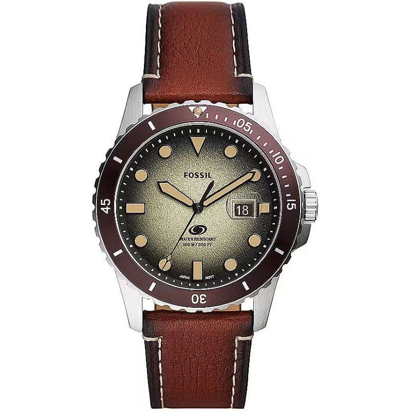 FOSSIL Mod. FOSSIL BLUE FS5961