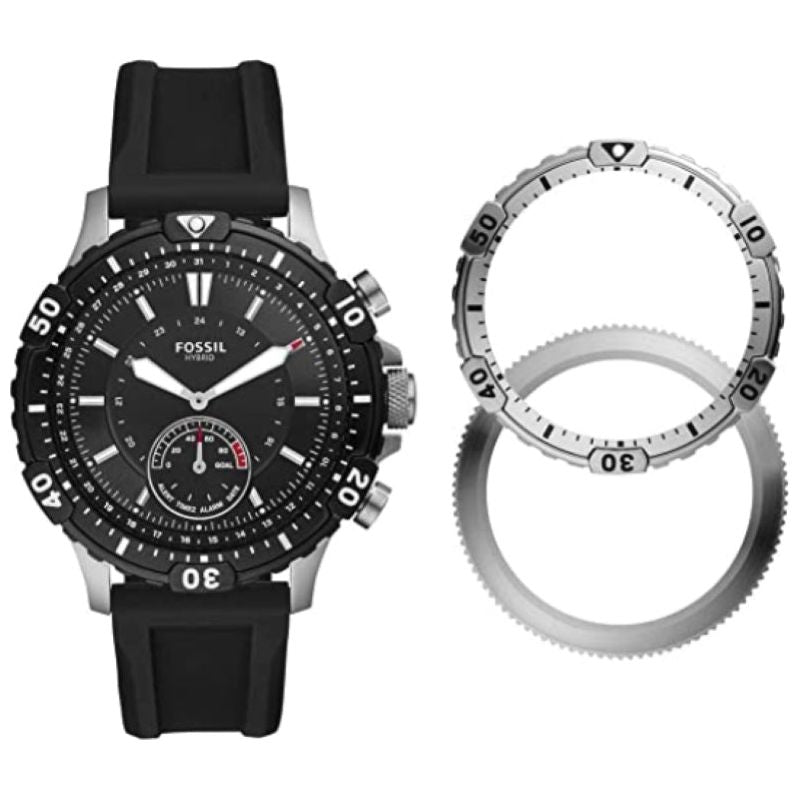 FOSSIL Mod. FTW1190SET FTW1190SET