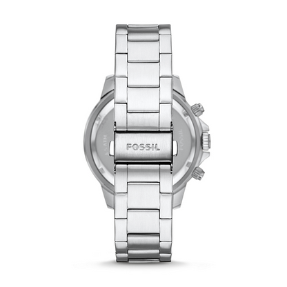 FOSSIL Mod. BANNON Gent,READY STOCKED WATCHES,Wristwatch