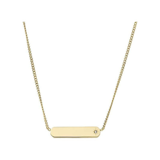 FOSSIL Mod. JF04019710 DESIGNER FASHION JEWELLERY