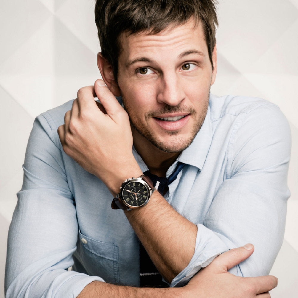 FOSSIL WATCHES Mod. FS4813 WATCHES