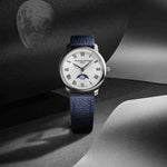 FREDERIQUE CONSTANT MOD. FC-206RS1S6 WATCHES