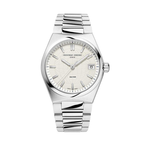 FREDERIQUE CONSTANT MOD. FC-240SI2NH6B WATCHES