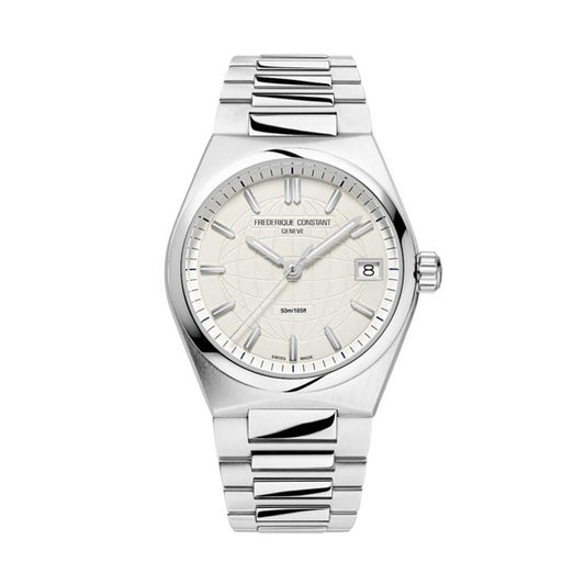 FREDERIQUE CONSTANT MOD. FC-240SI2NH6B WATCHES