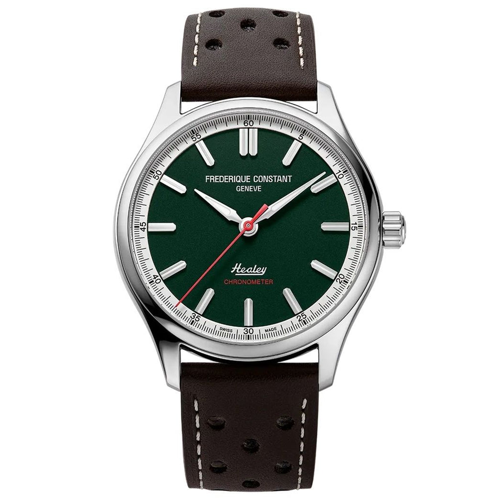 FREDERIQUE CONSTANT MOD. FC-301HGRS5B6 WATCHES