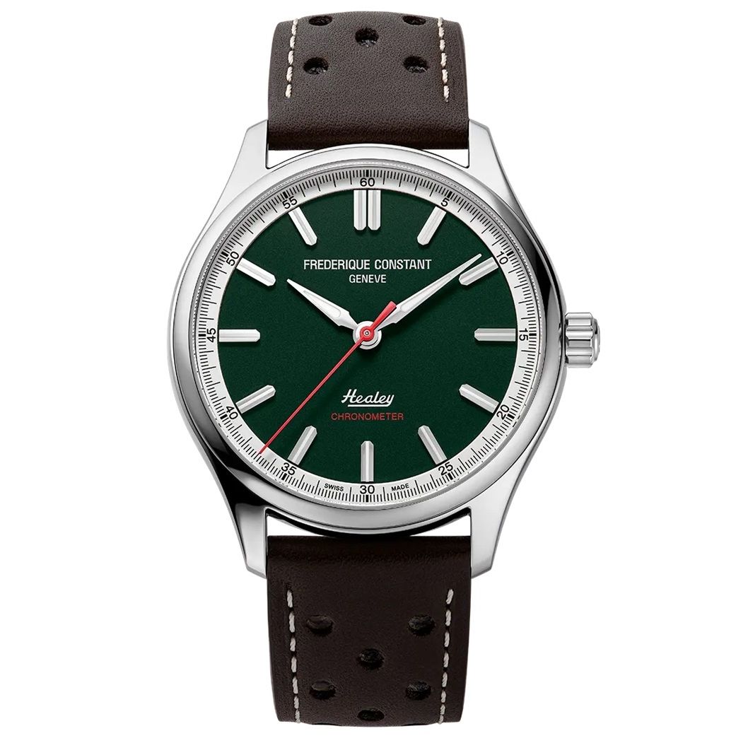 FREDERIQUE CONSTANT MOD. FC-301HGRS5B6 WATCHES