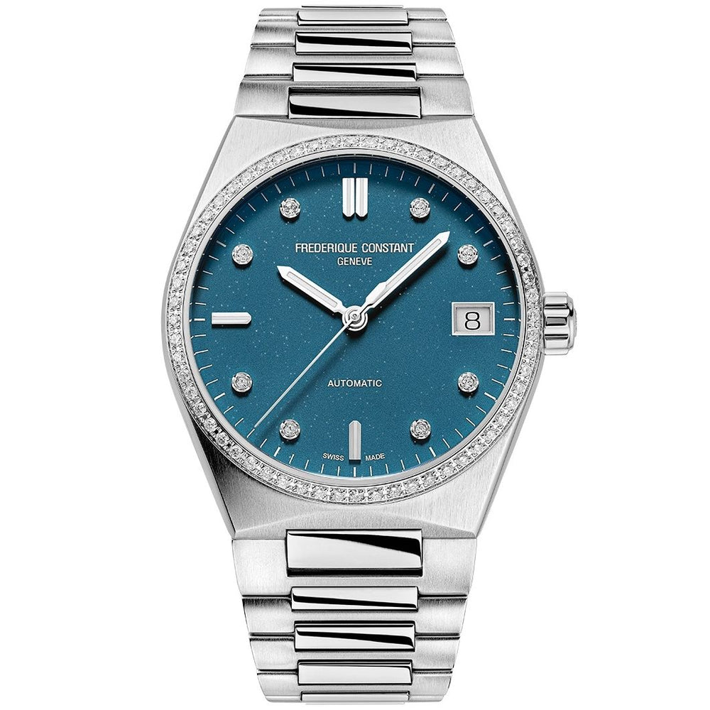FREDERIQUE CONSTANT MOD. FC-303LBSD2NHD6B WATCHES