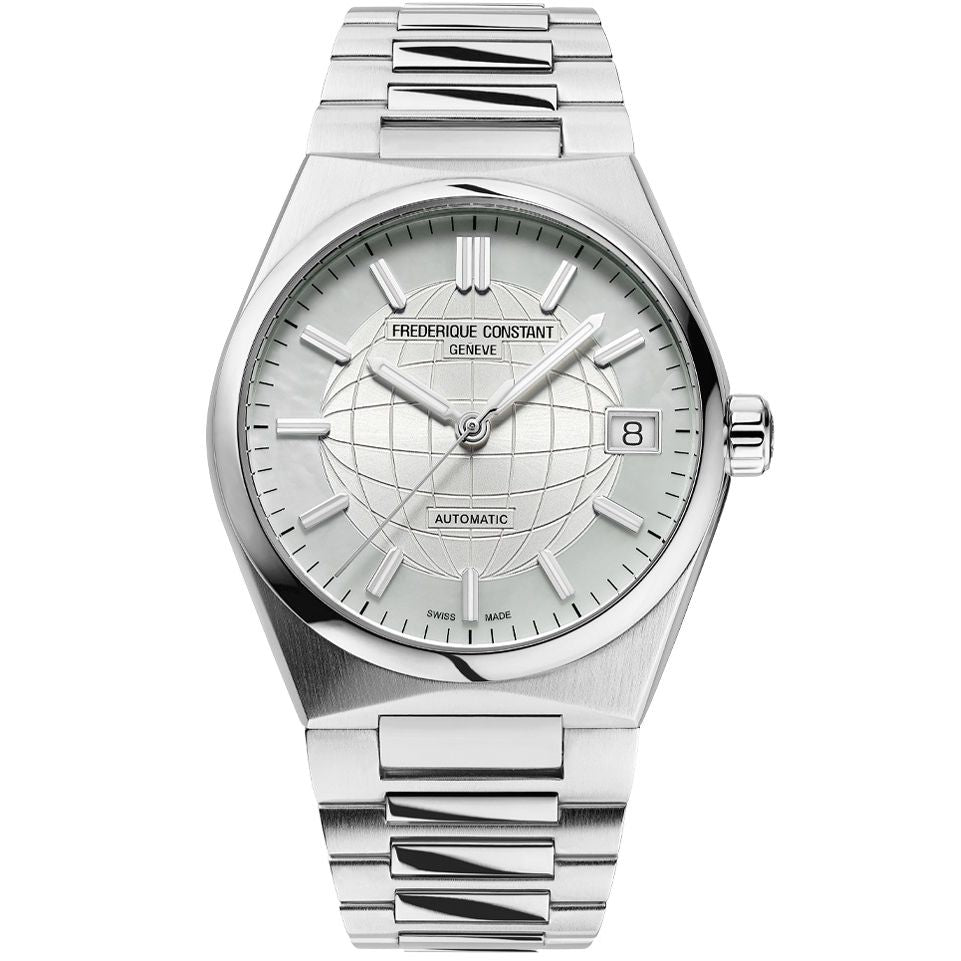 FREDERIQUE CONSTANT MOD. FC-303MPW2NH6B WATCHES