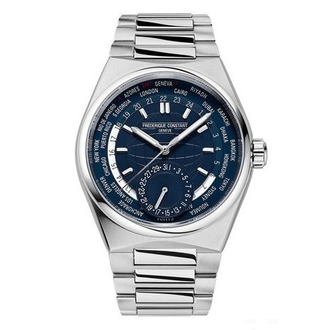 FREDERIQUE CONSTANT MOD. FC-718N4NH6B WATCHES