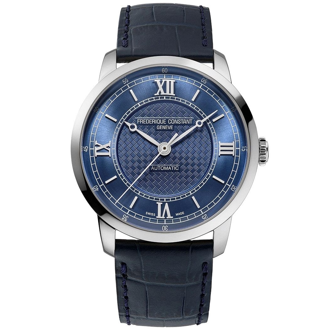 FREDERIQUE CONSTANT Mod. CLASSIC PREMIERE Gent,LUXURY WATCHES,Wristwatch