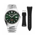 FREDERIQUE CONSTANT Mod. HIGHLIFE AUTOMATIC COSC (Contrôle Officiel Suisse des Chronomètres) WATCHES
