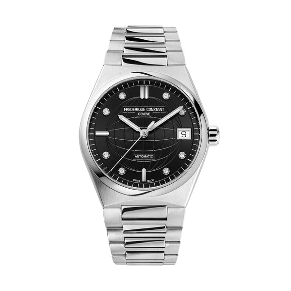 FREDERIQUE CONSTANT Mod. HIGLIFE AUTOMATIC WATCHES