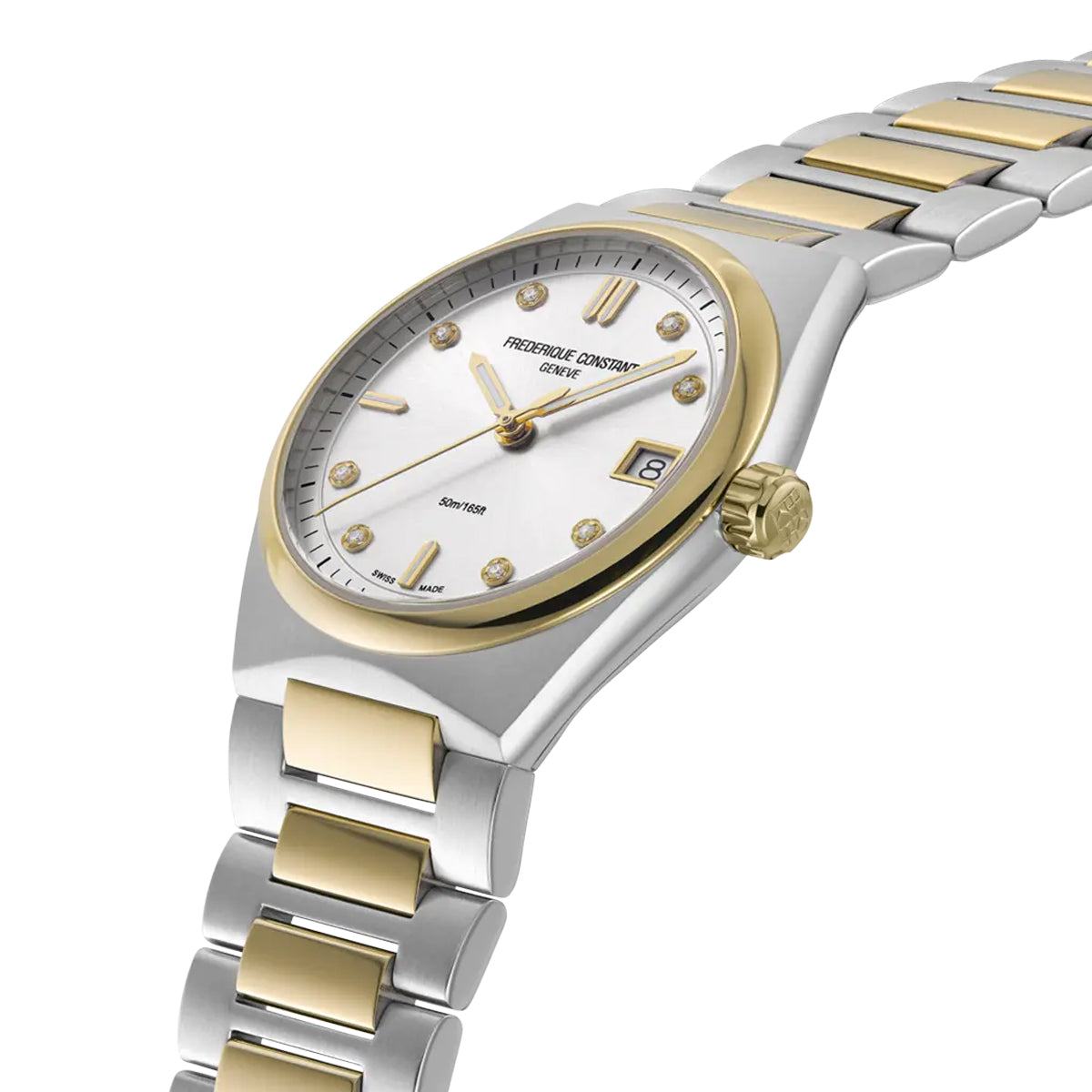 FREDERIQUE CONSTANT WATCHES Mod. FC-240VD2NH3B FREDERIQUE CONSTANT