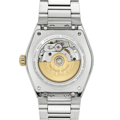 FREDERIQUE CONSTANT WATCHES Mod. FC-303V2NH3B FREDERIQUE CONSTANT