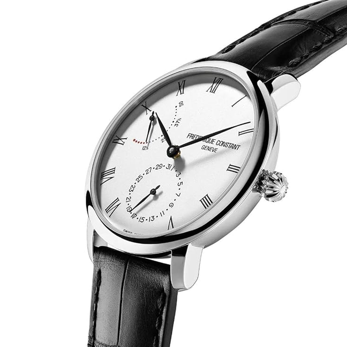FREDERIQUE CONSTANT WATCHES Mod. FC-723WR3S6 FREDERIQUE CONSTANT