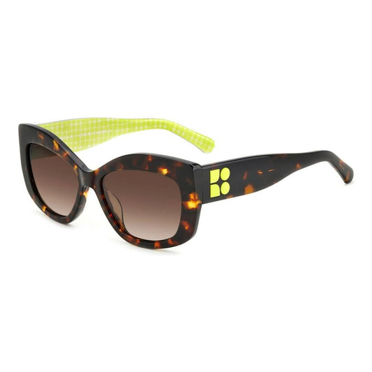 KATE SPADE MOD. FRIDA_G_S SUNGLASSES & EYEWEAR KATE SPADE SUNGLASSES