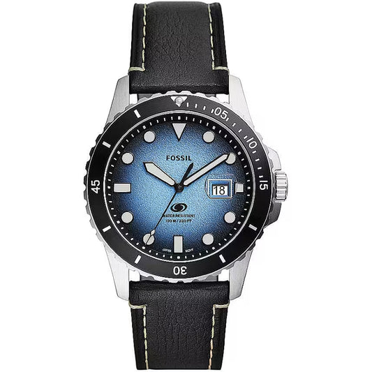 FOSSIL Mod. BLUE DIVE-0