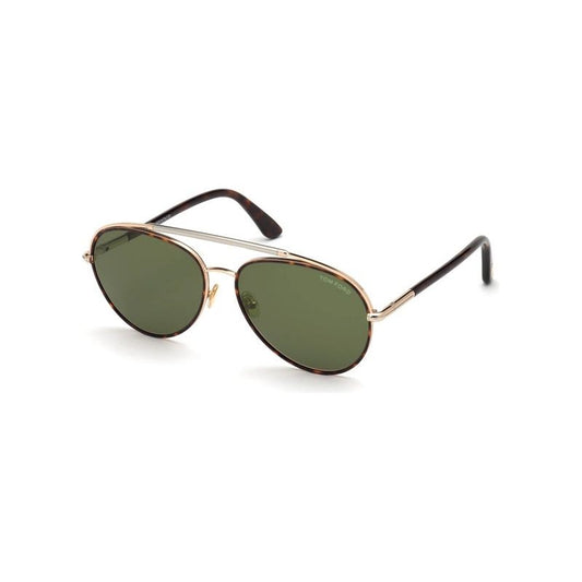 TOM FORD SUNGLASSES Mod.  FT0748 59 52N SUNGLASSES & EYEWEAR TOM FORD