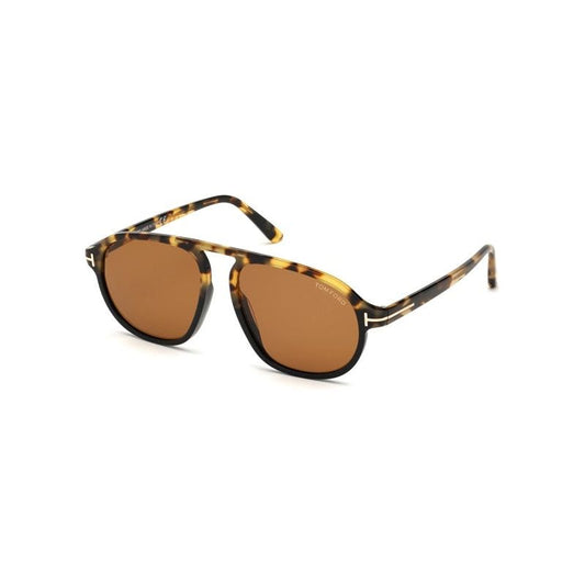 TOM FORD SUNGLASSES Mod.  FT0755 57 56E SUNGLASSES & EYEWEAR TOM FORD