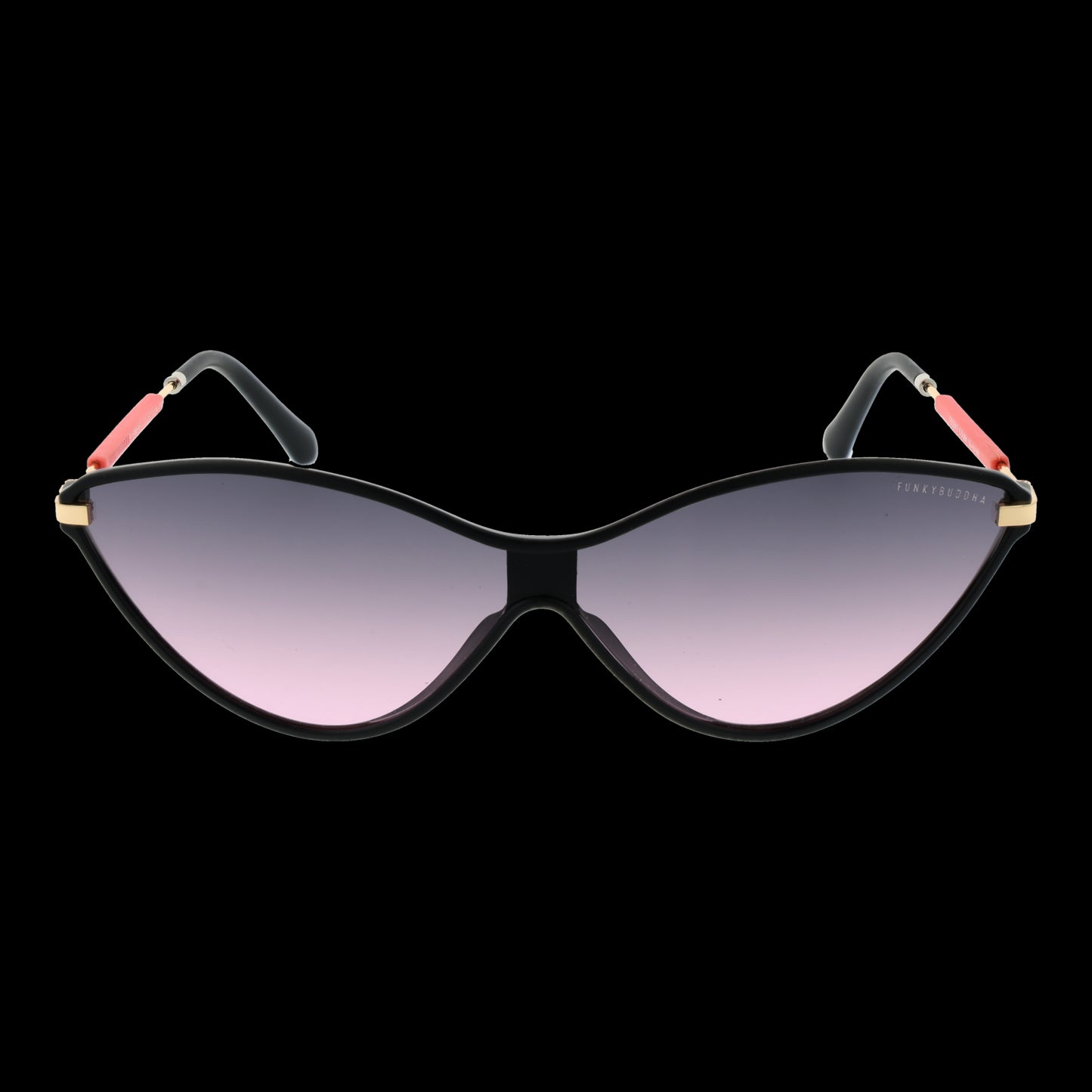 FUNKY BUDDHA MOD. FBS2011 55001 SUNGLASSES & EYEWEAR