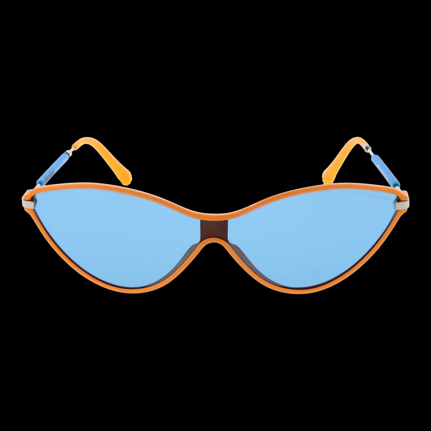 FUNKY BUDDHA MOD. FBS2011 55003 SUNGLASSES & EYEWEAR