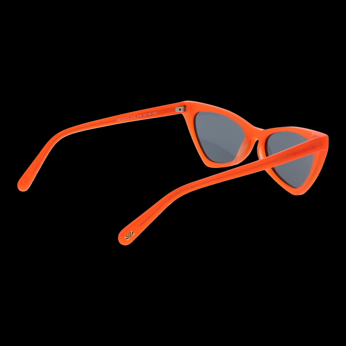 FUNKY BUDDHA MOD. FBS2023 52004 SUNGLASSES & EYEWEAR