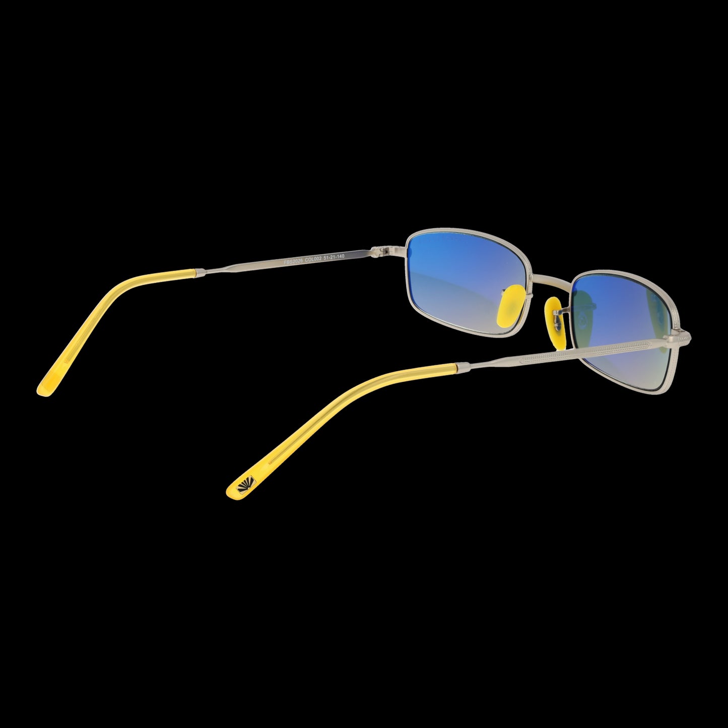 FUNKY BUDDHA MOD. FBS2026 51002 SUNGLASSES & EYEWEAR