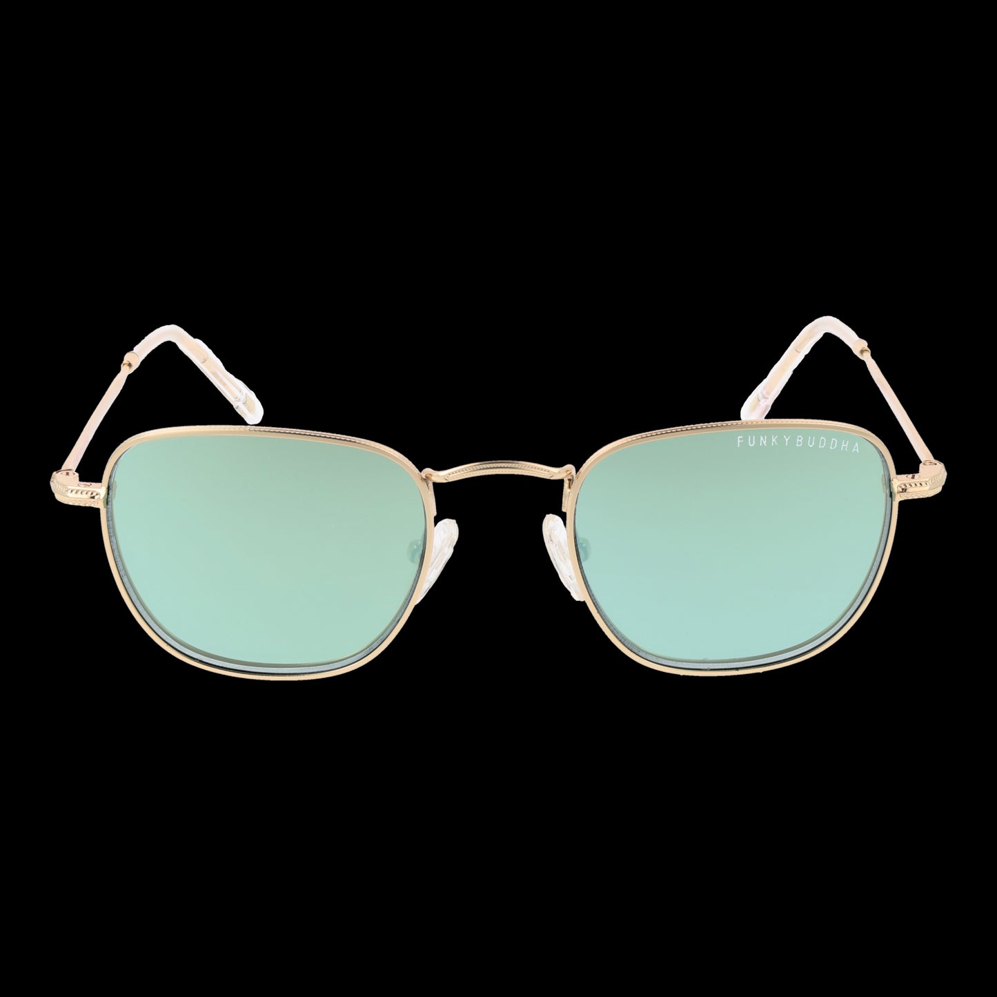 FUNKY BUDDHA MOD. FBS2030 48001 SUNGLASSES & EYEWEAR