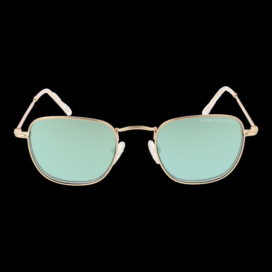 FUNKY BUDDHA MOD. FBS2030 48001 SUNGLASSES & EYEWEAR