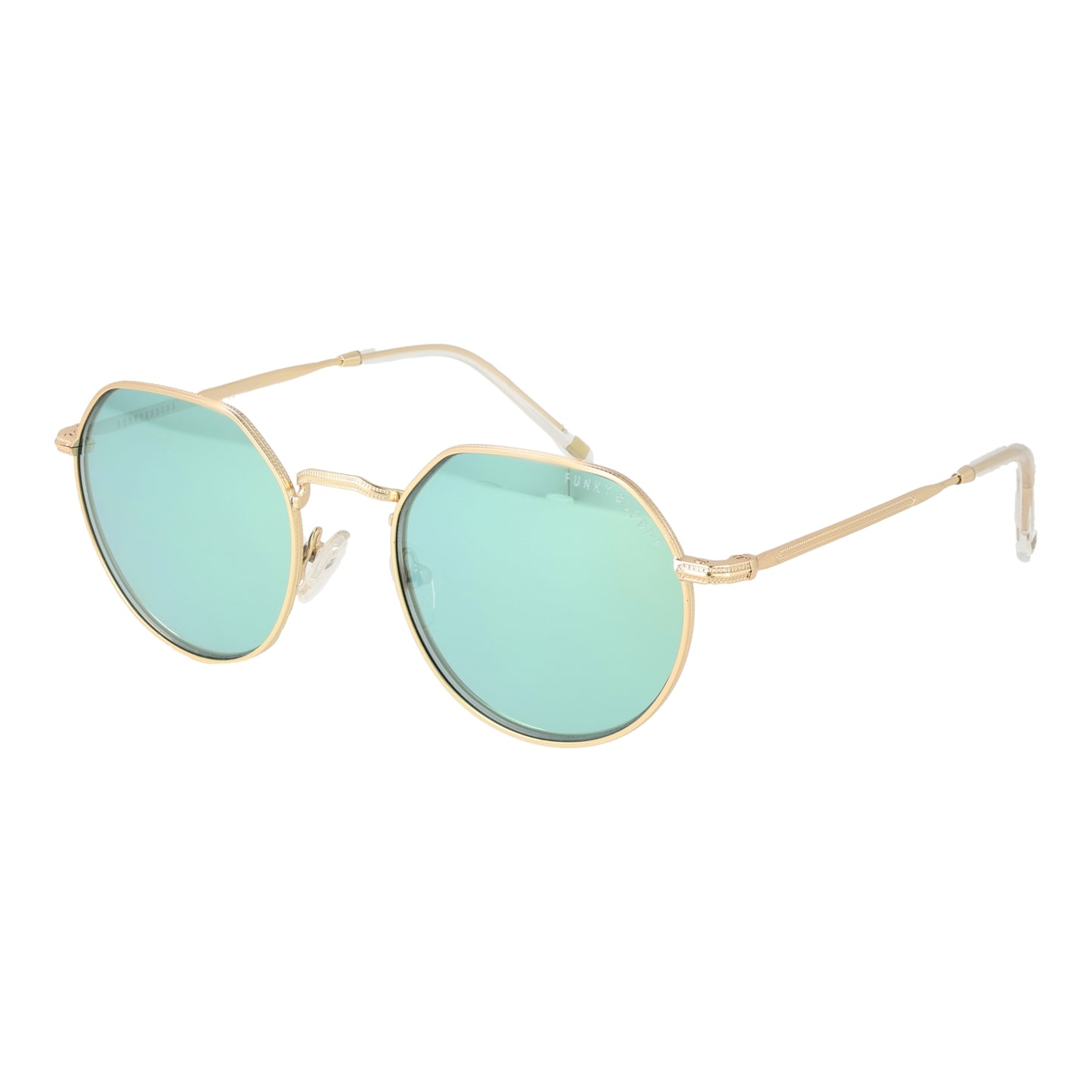 FUNKY BUDDHA MOD. FBS2031 53001 SUNGLASSES & EYEWEAR