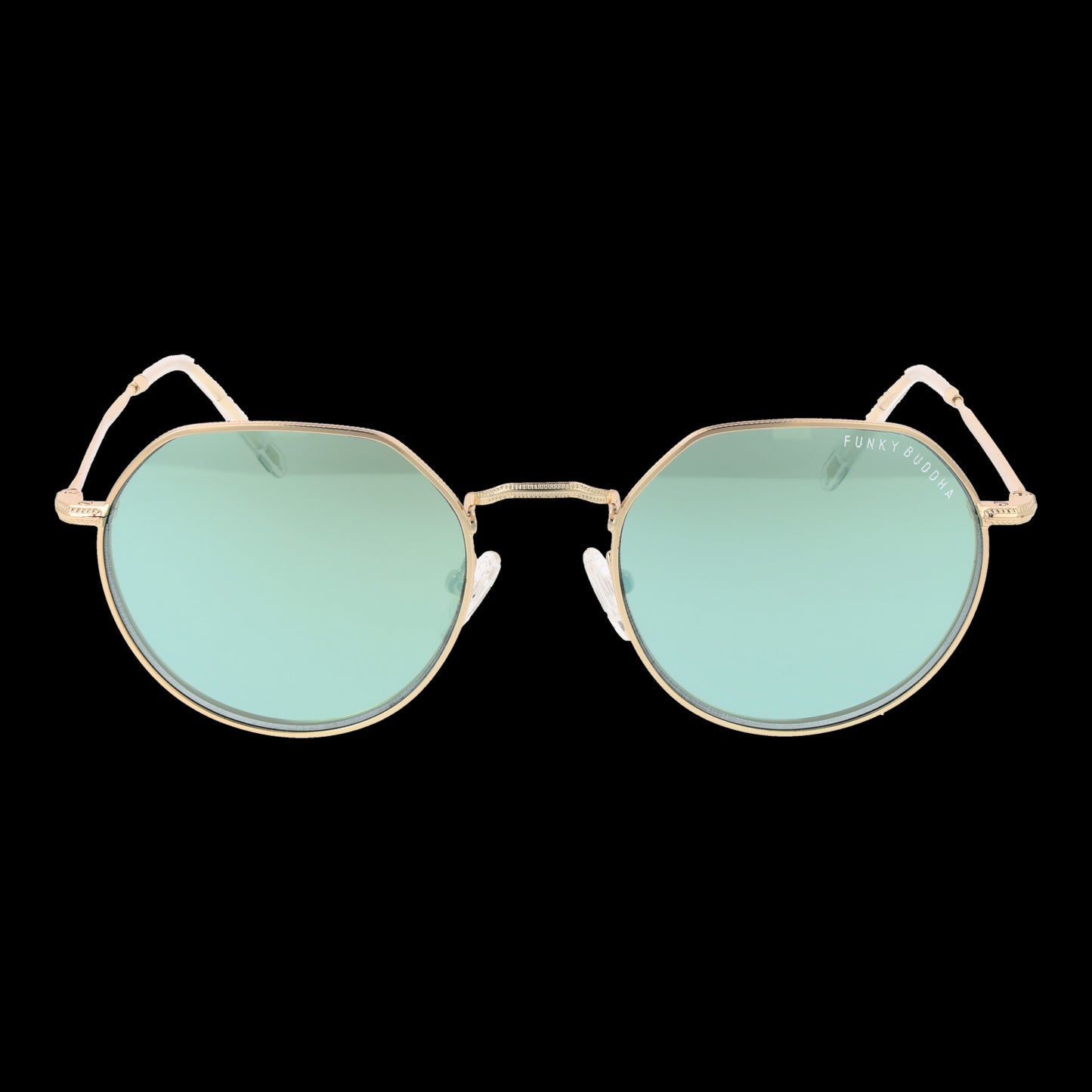 FUNKY BUDDHA MOD. FBS2031 53001 SUNGLASSES & EYEWEAR