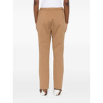 Fabiana Filippi Trousers Camel Trousers